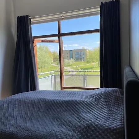 Hyggeligt Raekkehus